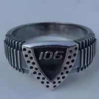 Victory Motorcycles 106 ring